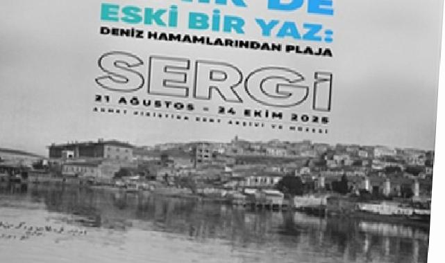 İzmir Büyükşehir Belediyesi’nden ağustos ayında dopdolu kültür sanat programı