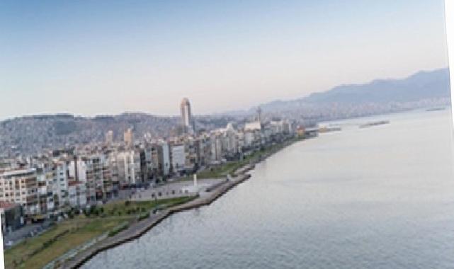 İzmir Büyükşehir Belediyesi’nin ulusal kredi notunda tarihi artış