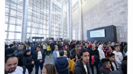 İzmir fuarlarla büyümeye devam ediyor