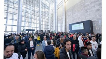 İzmir fuarlarla büyümeye devam ediyor