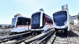 İzmir Metro’ya memleketler arası misyon