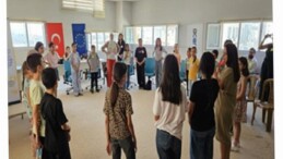 İzmir’in çocukları için “ihtiyaç haritası”