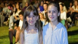 İznik’te Nostaljik Yaz Akşamları Başladı