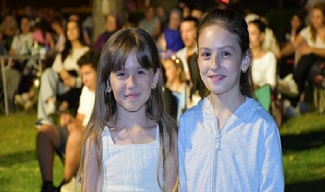 İznik’te Nostaljik Yaz Akşamları Başladı