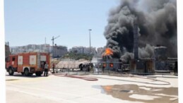 İZSU’nun doğal afet ve acil durum timi hayat kurtaracak