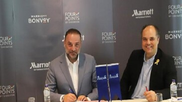 KAÇUV, bu yıl da istekli eğitimlerini Four Points by Sheraton’ın takviyeleriyle gerçekleştiriyor