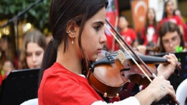 Kadıköy Belediyesi’nden Çocuklar İçin Yaz Atölyeleri