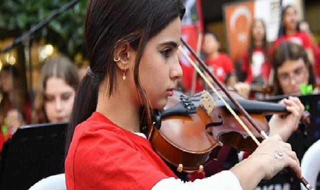 Kadıköy Belediyesi’nden Çocuklar İçin Yaz Atölyeleri