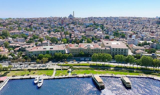 Kadir Has Üniversitesi, Türkiye’nin En Uygun Öğrenci Tecrübesi Listesinde