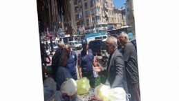 Kaldırım İşgaline 1 Milyon TL’yi Aşan Ceza…