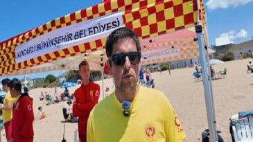 Kalp masajıyla hayata döndü, herkesi uyardı