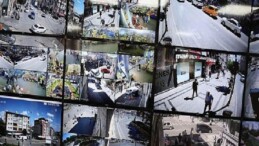 Kameralı Denetimle Daha Temiz, Daha Güvenli Sivas…