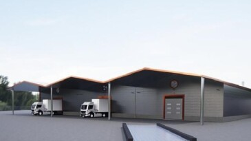 Kandıralı üreticiye bir takviye daha