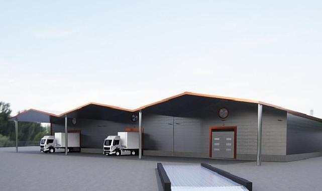 Kandıralı üreticiye bir takviye daha