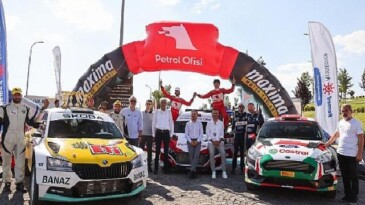 Kapadokya’da Nefes Kesen Uğraş