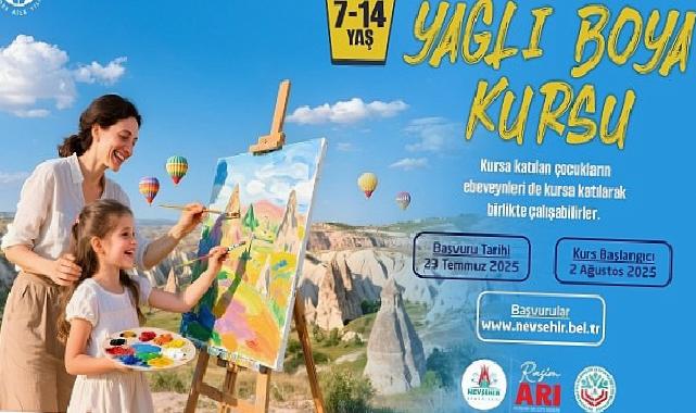 KAPEM’de 4 Farklı Kurs İçin Kayıtlar Başlıyor