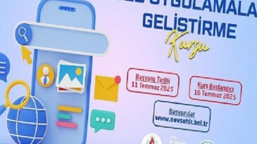 KAPEM’de 6 Farklı Kurs İçin Kayıtlar Yarın Başlıyor