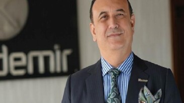 Kardemir Çelik Pamukkale Ayşe Karalp Aile Sıhhati Merkezi’ni Denizli’ye kazandırdı