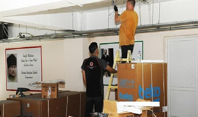 KARGEM yeni periyoda hazırlanıyor!