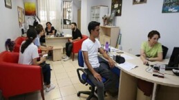 Karşıyaka Belediyesi’nden LGS öğrencilerine tercih dayanağı