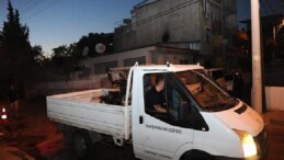 Karşıyaka’da ilaçlama seferberliği