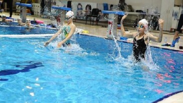 Karşıyaka’da spor, dostluk ve cümbüş bir arada!