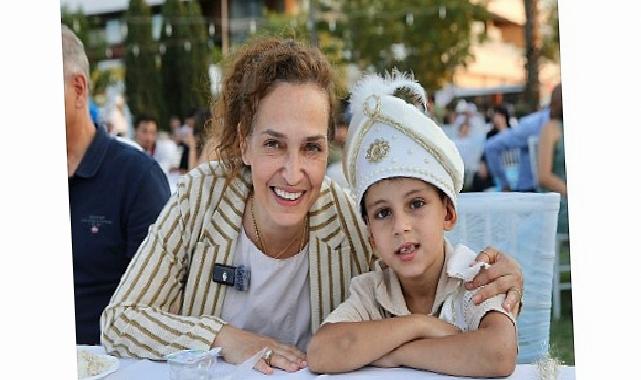 Karşıyaka’da toplu sünnet şöleni!