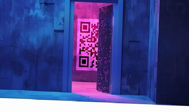 Kaspersky uzmanları, QR kodların arkasındaki saklı risklere karşı uyarıyor!