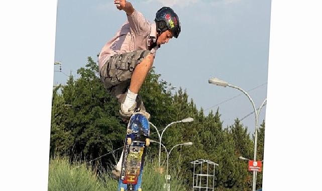 Kaykaycılar Mattia Ahmet Minguzzi için yarıştı