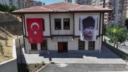 Keçiören Belediyesi’nden Bayanlara Fiyatsız Gün Konutu Hizmeti