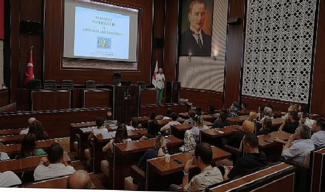 Keçiören Belediyesi’nden Çalışana Sağlıklı Hayat Eğitimi