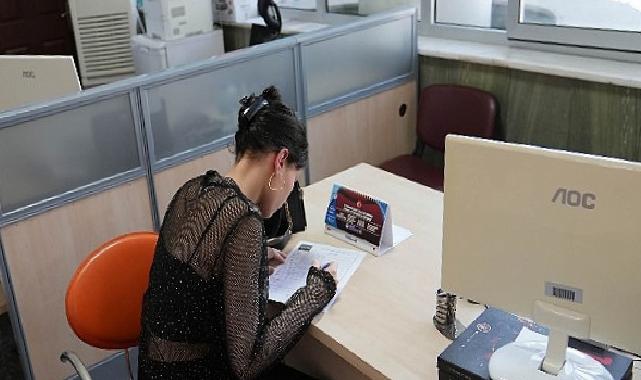 Keçiören Belediyesi’nden İstihdama Tam Dayanak