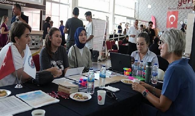 Keçiören Belediyesi’nden Üniversite Adaylarına Tercih Periyodu Takviyesi