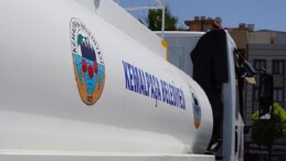 Kemalpaşa Belediyesi’nden Araç Filosuna Güçlü Destek