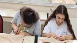 KO-MEK’le gençler hayata hazırlanıyor