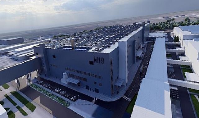 Škoda Auto’dan Yeni Kuşak Boya Atölyesi Yatırımı