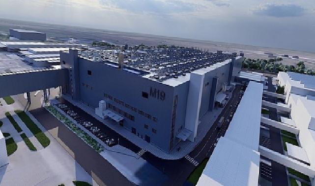 Škoda Auto’dan Yeni Kuşak Boya Atölyesi Yatırımı