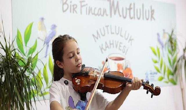 Konak’tan Türkiye’ye örnek hizmet: 1 yılda 8 ‘mutluluk’ şubesi