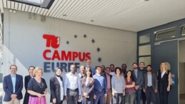 Konya Büyükşehir Belediyesi, Avrupa’nın En İtibarlı Mobilite Etkinliklerinde Yerini Aldı