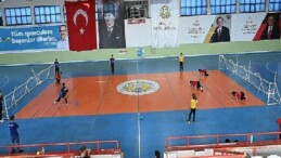 Konya Büyükşehir, Genç Goalball Ulusal Kadrosunun Avrupa Şampiyonası Kampı’na Konut Sahipliği Yaptı