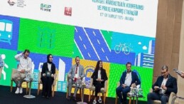 Konya’nın Sürdürülebilir Ulaşım Yaklaşımı Milletlerarası Platformda Örnek Gösterildi