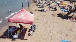 KOSKEM, 1 haftada 145 can kurtardı