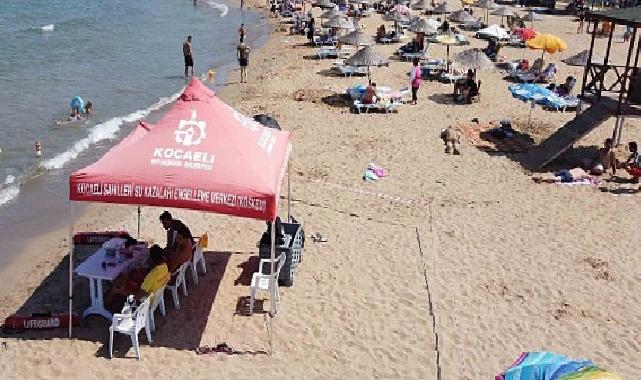 KOSKEM, 1 haftada 145 can kurtardı