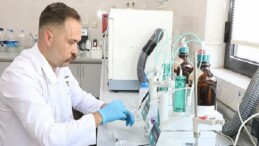 KOSKİ Su Kalite Denetim Laboratuvarı Akreditasyonunu Yeniledi