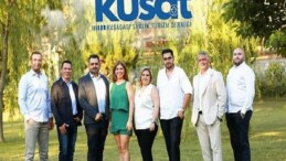 Kuşadası Sıhhat Turizm Derneği Kurularak Faaliyetlerine Başladı