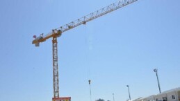 Lara Atıksu Arıtma Tesisi’nde kapasite iki katına çıkıyor