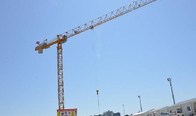 Lara Atıksu Arıtma Tesisi’nde kapasite iki katına çıkıyor