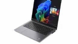 Lenovo’nun yapay zeka gücü Formula 1 pistlerinde