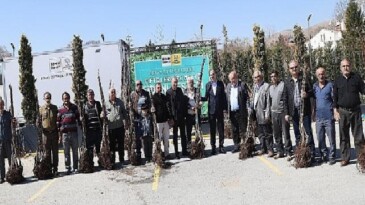 Lider Altay 2026 Yılı Ziraî Dayanak Müracaatlarının Başladığını Duyurdu