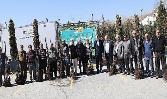 Lider Altay 2026 Yılı Ziraî Dayanak Müracaatlarının Başladığını Duyurdu
